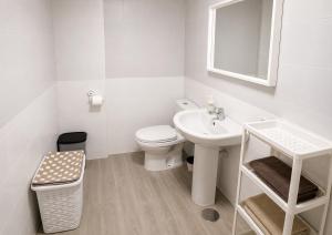 Apartamento Soleado