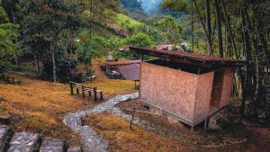 Refugio Munay
