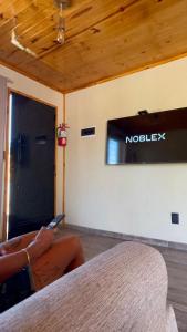 Cabañas Los Robles Premium