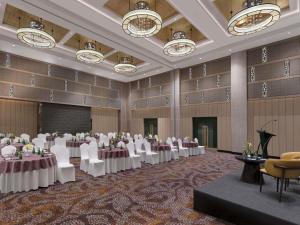 Grand Mercure Agra - An Accor Brand
