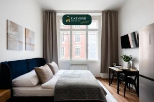 Bright Studios near Old Town & Excellent City Access by EasyBNB Premium