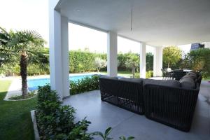 Vila Krasta