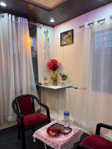 Avishri Homestay Riverside