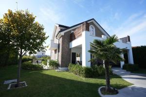 Vila Krasta