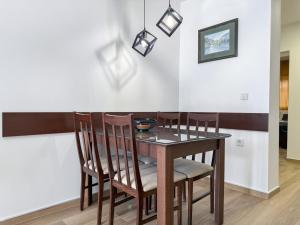 Apartments Velickovic