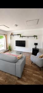 Ground Floor Beachfront Studio in Castillo Duquesa