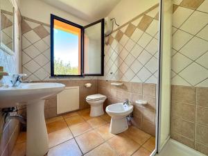 L'Agrumeto Rooms img1