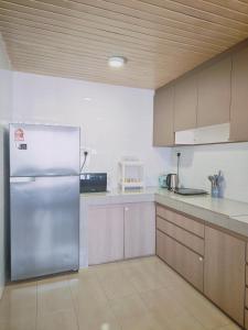 ChillHome 12Pax 3Bedrrom Fahrenheit 88 Pavilion Bukit Bintang TRX AJH1