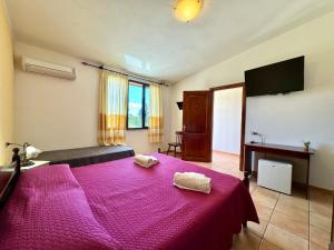 L'Agrumeto Rooms img24