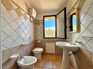 L'Agrumeto Rooms img25