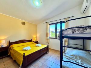 L'Agrumeto Rooms img26