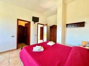 L'Agrumeto Rooms img28