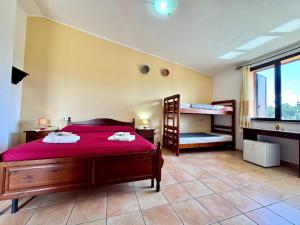 L'Agrumeto Rooms img31