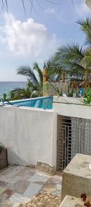 alojamiento en playa #2