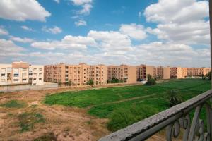 Chic Modern Apartment Pool Jnane Ali Marrakech