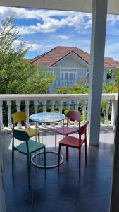 Villa Sealink S15
