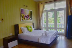Villa Sealink S15