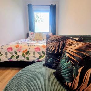 Apartment Moderna