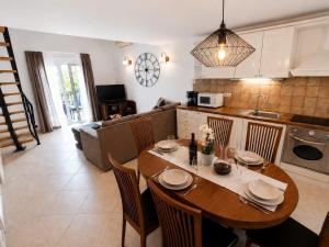 Apartments Villa Marid