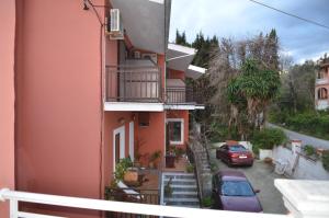 Ilias Apartments Corfu Greece