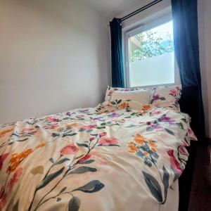 Apartment Moderna