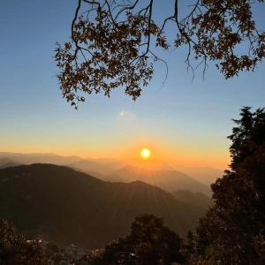 The Kumaon Retreat