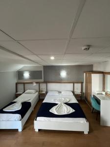 Özhan Hotel