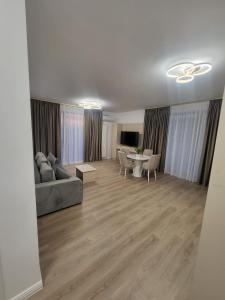 Sunrise Sea View Apartment Mamaia Nord Vedere la Mare
