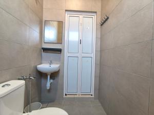 Melaka Hideaway Villa 24-48pax like Apartment-Style, Arcade Games, KTV, BBQ next to JONKER WALK