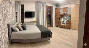 Apartament nr 39 Baltic Park