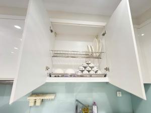 Landmark 2 Vinhome Central Park 2 Bedroom Apartments