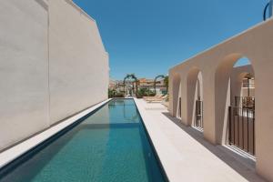 ISULATRAVEL - Palazzo Sicilia con piscina riscaldata