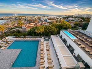 Ocean House Apartamento Exclusivo Vista Mar B3 Plta 7 by Costa del Sol Stay