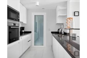 Dream Infinity apartment in Arenales del Sol