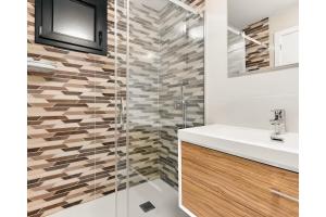 Dream Infinity apartment in Arenales del Sol