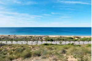 Dream Infinity apartment in Arenales del Sol