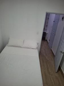 Residencia Costa Norte