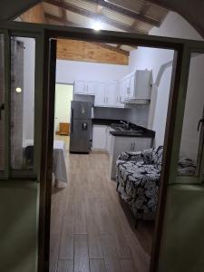 Residencia Costa Norte