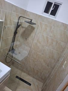 Residencia Costa Norte