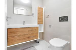 Dream Infinity apartment in Arenales del Sol