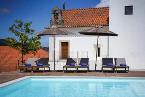 Quinta da Abelheira 1660