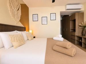 Syrena Luxury Caribbean - Heart of Playa del Carmen - Sea Views
