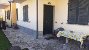 Casa Bruna