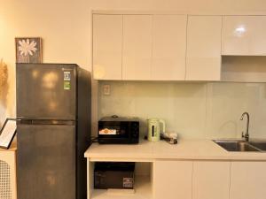 Cozy 1BR plus1 Easy Check in 3 Guests