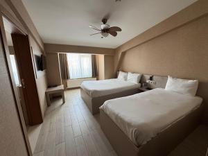 Hotel Cinas