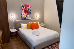 Arcadia Hotel Boutique