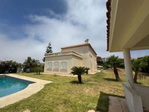 Luxurieuse appartement sur mer