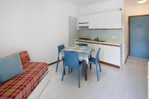 Bilocale TN frontemare Lignano