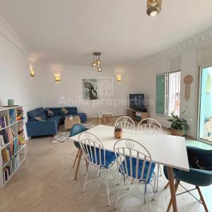 Luxurieuse appartement sur mer