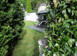 Hotel Haus Arenberg